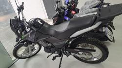 YAMAHA XTZ 150 Crosser S