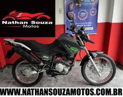 YAMAHA XTZ 150 Crosser S FLEX