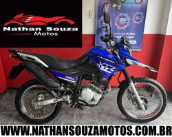 YAMAHA XTZ 150 Crosser Z