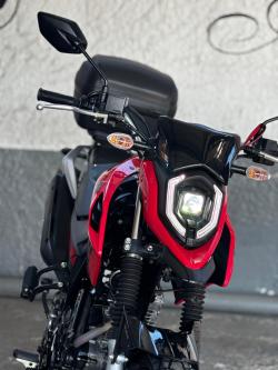 YAMAHA XTZ 150 Crosser S