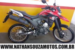 YAMAHA XTZ 250 LANDER