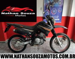 YAMAHA XTZ 250 LANDER