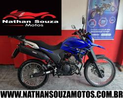 YAMAHA XTZ 250 LANDER