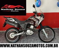 YAMAHA XTZ 250 TENER