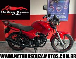 YAMAHA YBR 125 ED