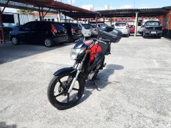 YAMAHA YBR 125 FACTOR ED