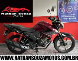 YAMAHA YS Fazer 150 BLUE FLEX