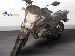 YAMAHA YS Fazer 150 BLUE FLEX
