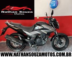 YAMAHA YS Fazer 250 BLUE FLEX