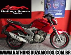 YAMAHA YS Fazer 250 