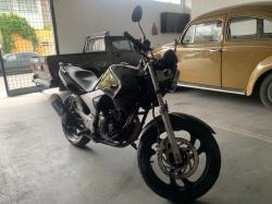 YAMAHA YS Fazer 250 
