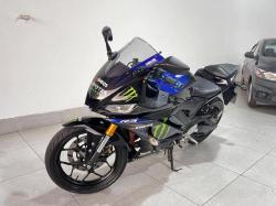 YAMAHA YZF R3 320 ABS