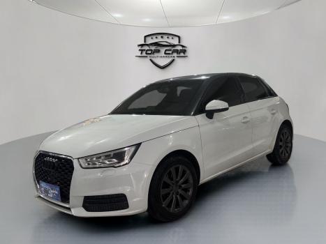 AUDI A1 1.4 16V 4P TFSI SPORTBACK AMBITION, Foto 2