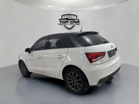 AUDI A1 1.4 16V 4P TFSI SPORTBACK AMBITION, Foto 6