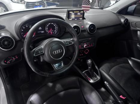 AUDI A1 1.4 16V 4P TFSI SPORTBACK AMBITION, Foto 9