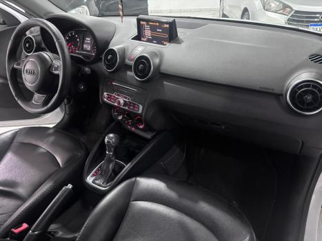 AUDI A1 1.4 16V 4P TFSI SPORTBACK AMBITION, Foto 10