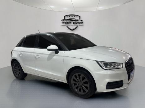 AUDI A1 1.4 16V 4P TFSI SPORTBACK AMBITION, Foto 1