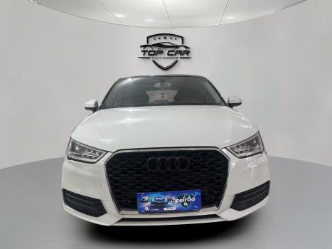 AUDI A1 1.4 16V 4P TFSI SPORTBACK AMBITION, Foto 3