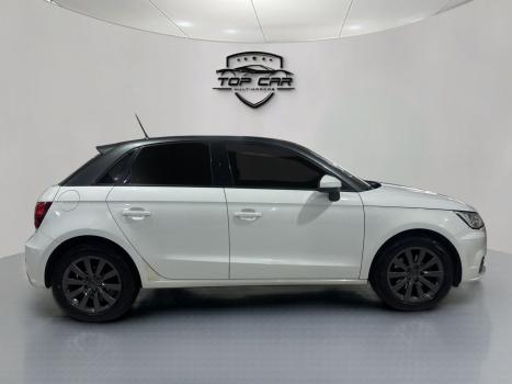 AUDI A1 1.4 16V 4P TFSI SPORTBACK AMBITION, Foto 4