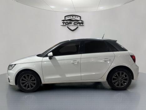 AUDI A1 1.4 16V 4P TFSI SPORTBACK AMBITION, Foto 5