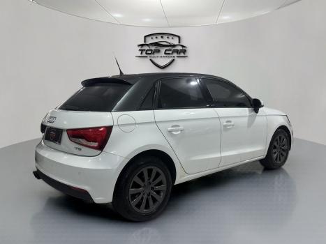 AUDI A1 1.4 16V 4P TFSI SPORTBACK AMBITION, Foto 7