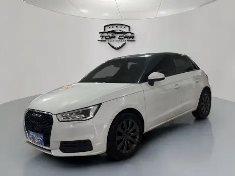 AUDI A1 , Foto 4
