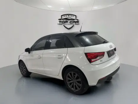 AUDI A1 , Foto 6