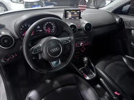 AUDI A1 , Foto 10