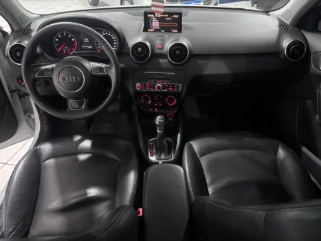 AUDI A1 , Foto 12