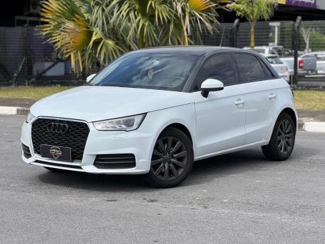 AUDI A1 , Foto 2