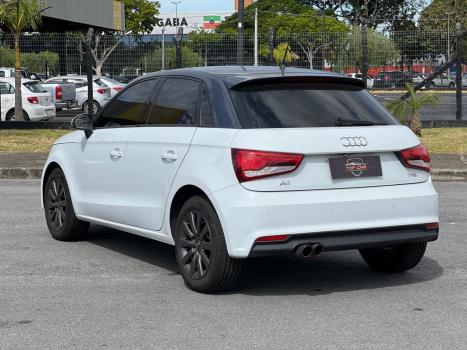 AUDI A1 , Foto 4