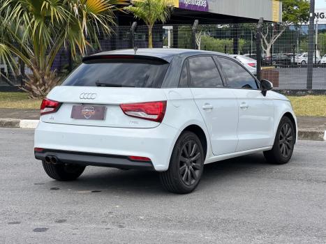 AUDI A1 , Foto 5