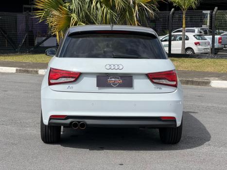 AUDI A1 , Foto 6
