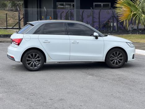 AUDI A1 , Foto 7