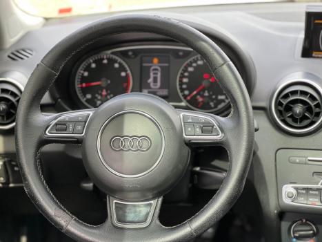 AUDI A1 , Foto 10