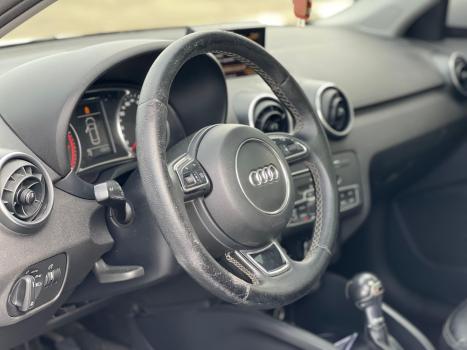 AUDI A1 , Foto 11