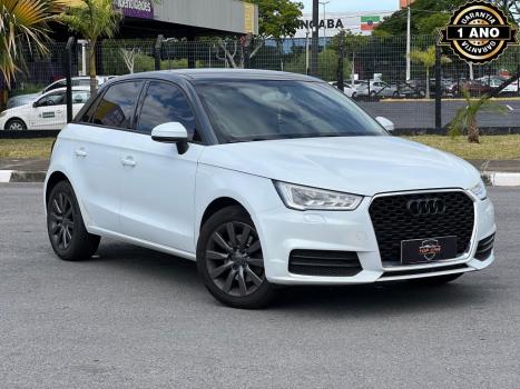 AUDI A1 , Foto 1