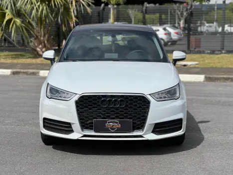 AUDI A1 , Foto 3
