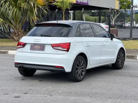 AUDI A1 , Foto 5