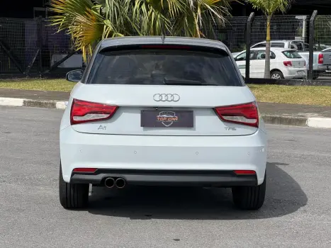 AUDI A1 , Foto 6
