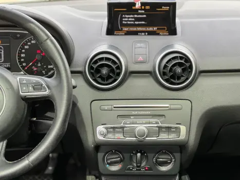 AUDI A1 , Foto 9