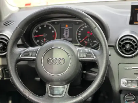 AUDI A1 , Foto 10