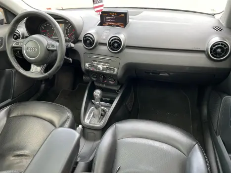 AUDI A1 , Foto 12