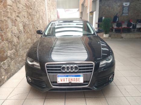 AUDI A4 2.0 16V 4P TFSI AMBIENTE MULTITRONIC AUTOMTICO, Foto 1