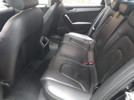AUDI A4 2.0 16V 4P TFSI AMBIENTE MULTITRONIC AUTOMTICO, Foto 4