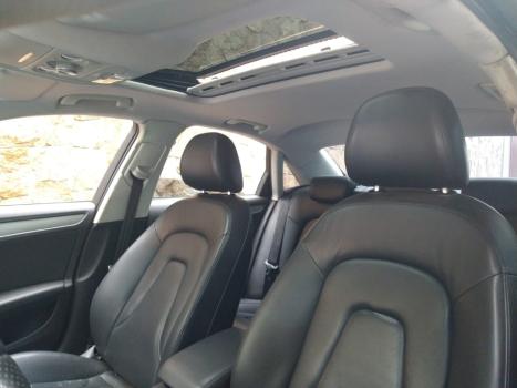 AUDI A4 2.0 16V 4P TFSI AMBIENTE MULTITRONIC AUTOMTICO, Foto 7