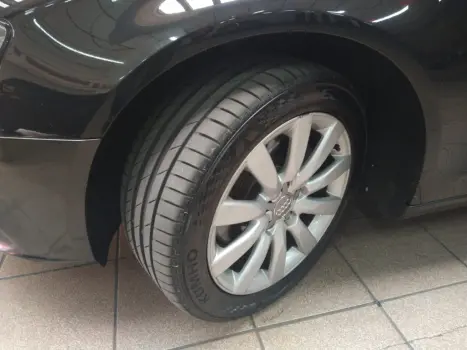 AUDI A4 2.0 16V 4P TFSI AMBIENTE MULTITRONIC AUTOMTICO, Foto 8