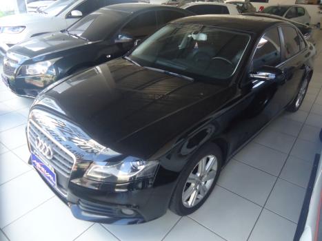 AUDI A4 2.0 20V 4P AUTOM�TICO, Foto 1