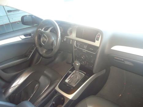 AUDI A4 2.0 20V 4P AUTOM�TICO, Foto 6