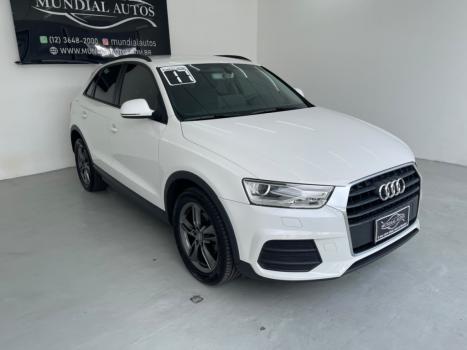 AUDI Q3 1.4 4P FLEX TFSI S-TRONIC AUTOMÁTICO, Foto 1